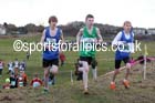 Under-13 boys NEHL, Wrekenton. Photo: David T. Hewitson/Sports for All Pics